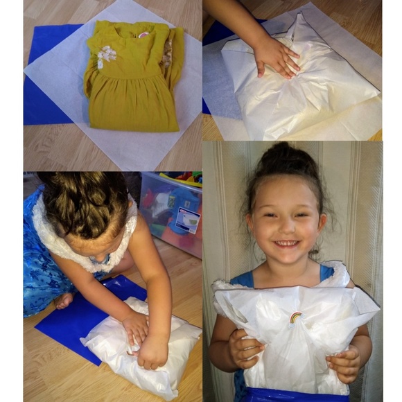 Meet your Posher, Holly - Picture 5 of 5